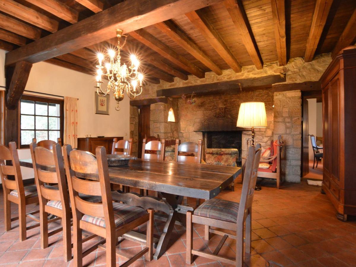 Quietly Located Country House In วีแยลซาลม์ ห้อง รูปภาพ